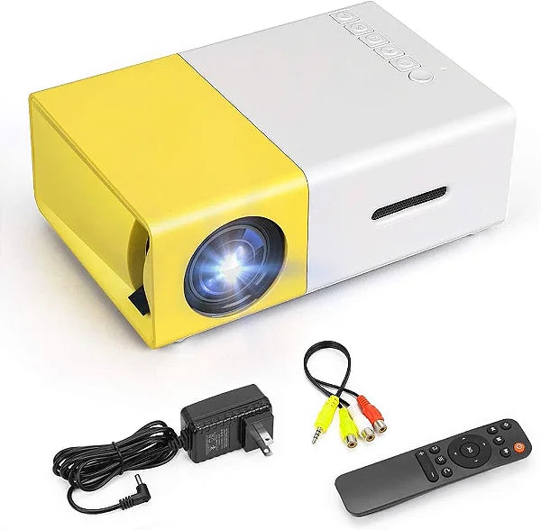 MINI PROYECTOR